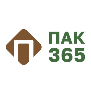 Telegram profile photo for ПАК365