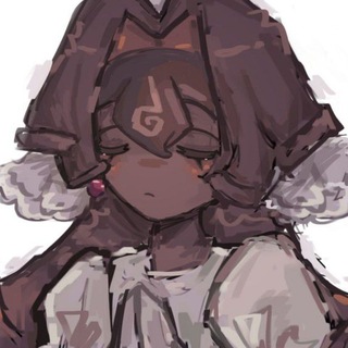 Telegram profile photo for Переходник