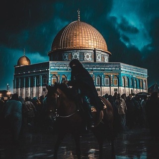 Telegram profile photo for ديوان غزالــة 𓍢ִ໋