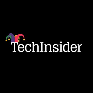 Telegram profile photo for TechInsider — оффтоп