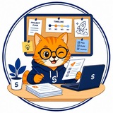 Telegram profile photo for Студиан | Проекты