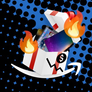 Telegram profile photo for ๐ฅ HOT Deals Tech Balocco (EU)