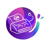Telegram profile photo for Printfolio Portal