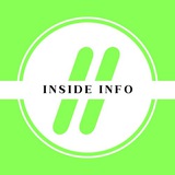 Telegram profile photo for π | INSIDEINFOBETS | π