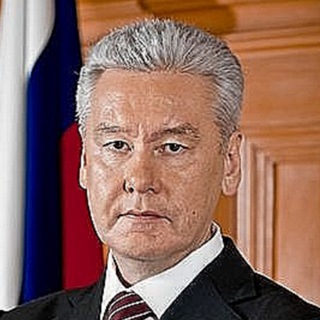 Telegram profile photo for Москва и Собянин: Нищета чиновников?