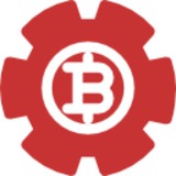 Telegram profile photo for 코이니즘