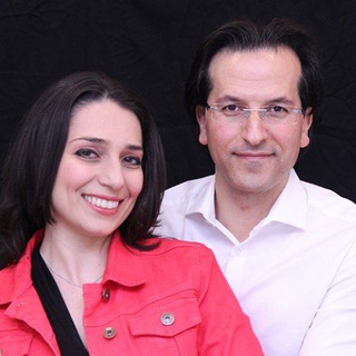 Telegram profile photo for مکاشفات مسیح