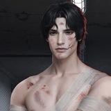 Telegram profile photo for ⢠yan's lover . .