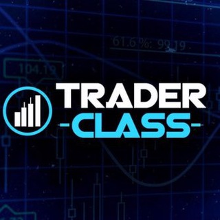 Telegram profile photo for TRADER CLASS OFFICIAL