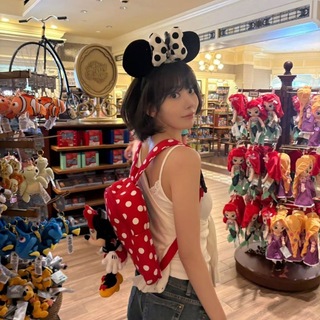 Telegram profile photo for 꾸꾸 Miyawaki Sakura