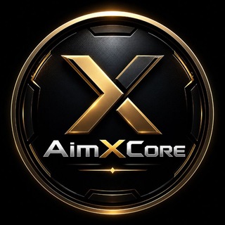 Telegram profile photo for AimXCore