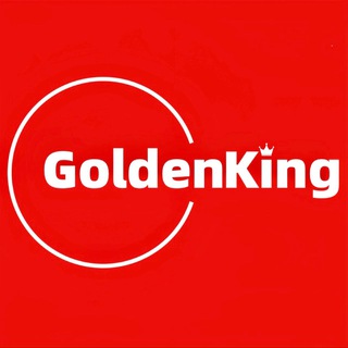 Telegram profile photo for 🏆GoldenKing Mall 🏆Official💸Party🚩