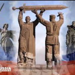 Telegram profile photo for СВОй ФРОНТ