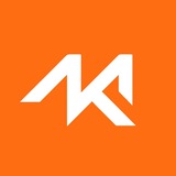 Telegram profile photo for MK