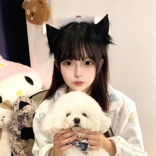 Telegram profile photo for 芒果檸萌冰🥭