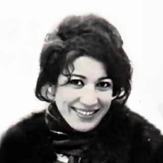 Telegram profile photo for چامههای ناگهان.