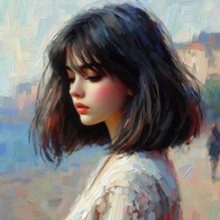 Telegram profile photo for عنبر