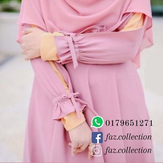 Telegram profile photo for BAJU RAYA MURAH ✨✨