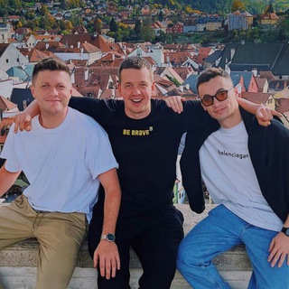 Telegram profile photo for ТОВАРИСТВО ЛЕВІВ