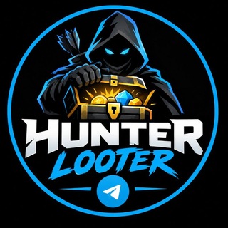 Telegram profile photo for HUNTER LOOTER
