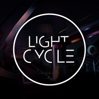 Telegram profile photo for LightCycle Community