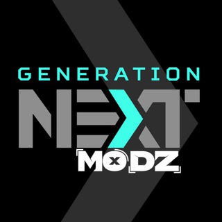 Telegram profile photo for Next Modz