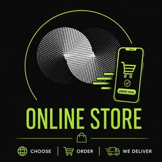 Telegram profile photo for Online Store™