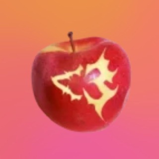 Telegram profile photo for обитель ИгоряКавае🍎рест