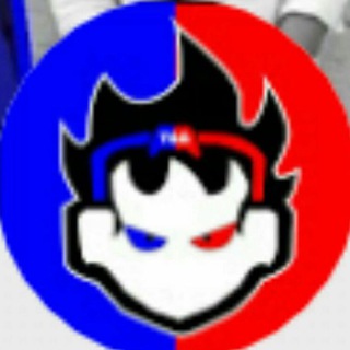 Telegram profile photo for TWO SIDE GAMER OFFICIAL✔