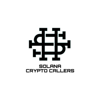 Telegram profile photo for Solana Crypto Callers