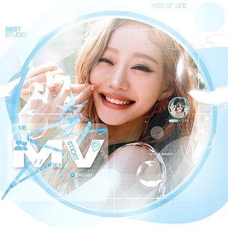Telegram profile photo for закрыто ˖ * 𝗠𝗩 sʈ𝘂 (🩵) ϸe͟͟αϲɦ 𝘁𝗶𝗺𝗲❕