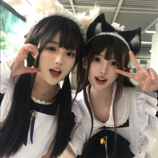 Telegram group profile photo for 甜茶时光~私影恋爱交流群mmk