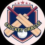 Telegram profile photo for Cricket Oracle