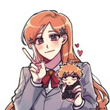 Telegram profile photo for Подвал ичиго🥺