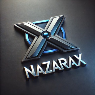 Telegram profile photo for NaZaRaX