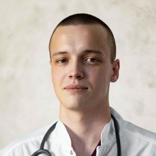 Telegram profile photo for Невролог Романов. Агрегатор чужих и своих страданий.