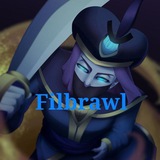 Telegram profile photo for Filbrawl и не только