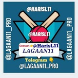 Telegram profile photo for LAGAAN11_PRO(HarisL11)OFFICIAL👇
