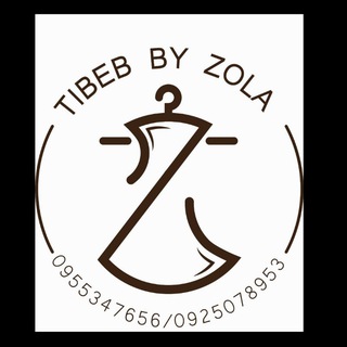 Telegram profile photo for Tibeb by zola ጥበብ በ ዞላ