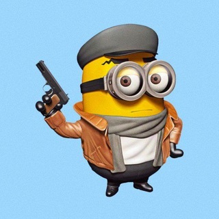 Telegram profile photo for 小黄人MOD【剑桥版本】