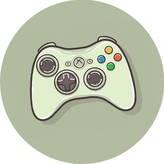 Telegram profile photo for GameDev українською 🎮