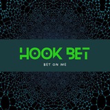 Telegram profile photo for 🔮 Hook BeT 🔮