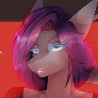 Telegram profile photo for nbltya_ — ART (COMMS OPEN)