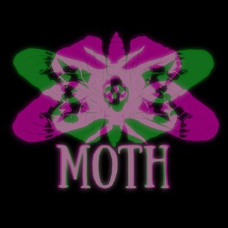 Telegram profile photo for 𝗠𝗼𝘁𝗵| мотыль💋
