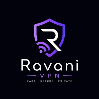 Telegram profile photo for Ravani VPN