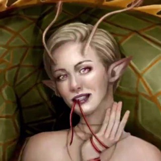 Telegram profile photo for Lyckost