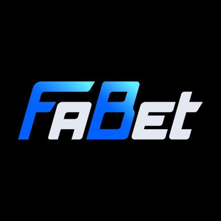 Telegram profile photo for FABET Official - Nhà Cái Số 1 Thị Trường