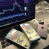 Telegram profile photo for Crypto News