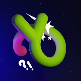 Telegram profile photo for BLUEBERRY / Импровизаторы, Площадка / Мерч