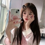 Telegram profile photo for 萝莉心心宝的朋友圈